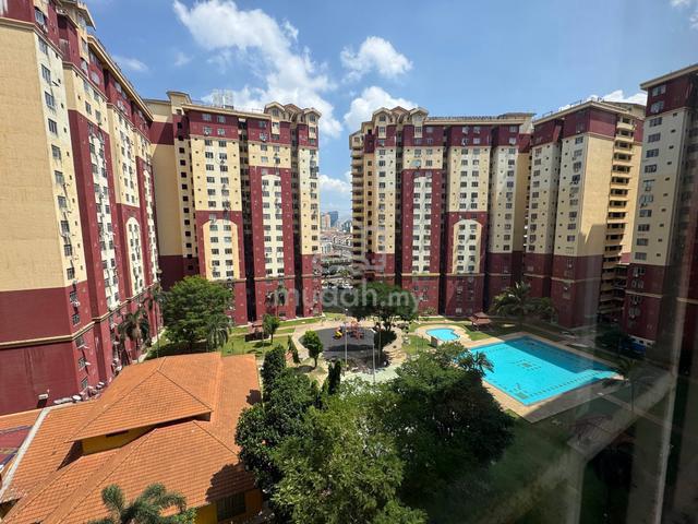 Mentari Court 1