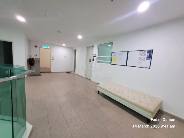 Cyberjaya Building For Sales 1