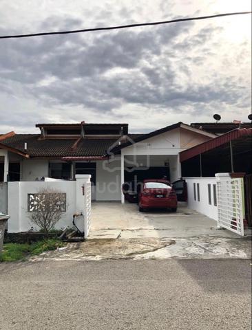 Bilik Sewa Lelaki di Taman Rinting, Pasir Gudang 1