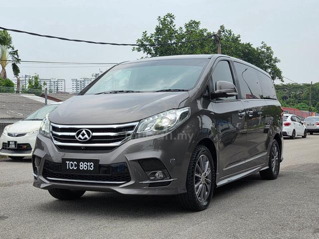 2019 Maxus G 10 2.0 SE TURBO (A) - 1