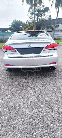 2014 Hyundai I40 2.0 GDI PLUS (A) - 4
