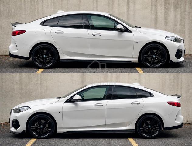 FSRECORD 58K NEW B/KIT ORI PAINT BMW218i MSPORTF44 - 3