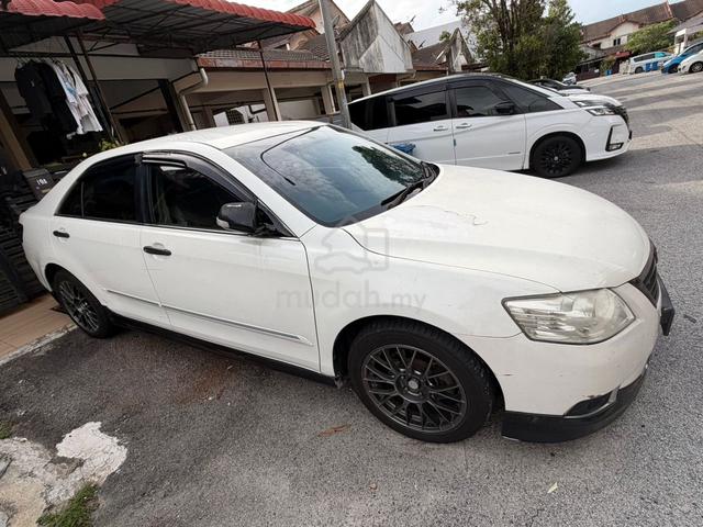 2010 Toyota CAMRY 2.0 G FACELIFT (A) - 1