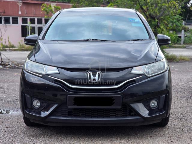 2016 Honda JAZZ 1.5 V (A) sape cepat dia dapat - 4