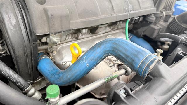 2011 Proton PERSONA 1.6 ELEGANCE BASE LINE (A) - 4