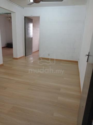Flat Pandan Jaya 1