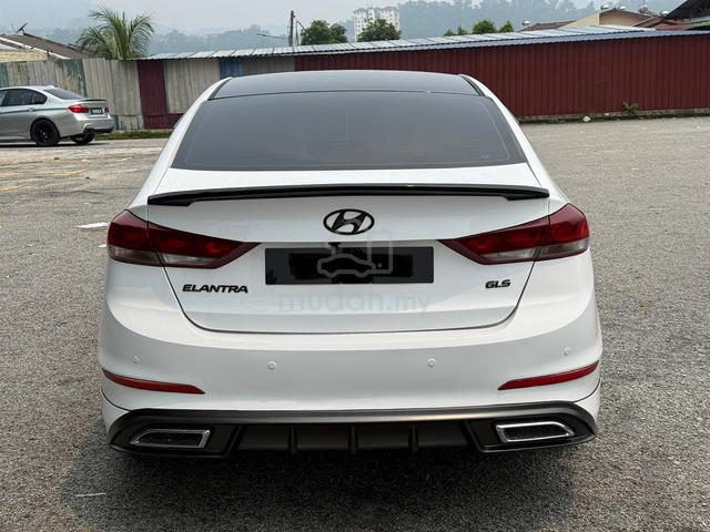 2019 Hyundai ELANTRA 2.0 EXECUTIVE (A) - 5