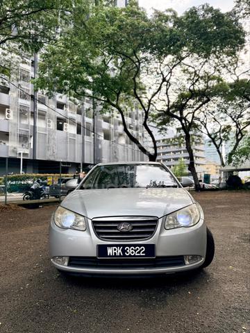 2009 Hyundai AVANTE 2.0 (A) - 4