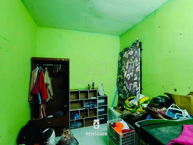 Apartment Permata (Bandar Perda) 1
