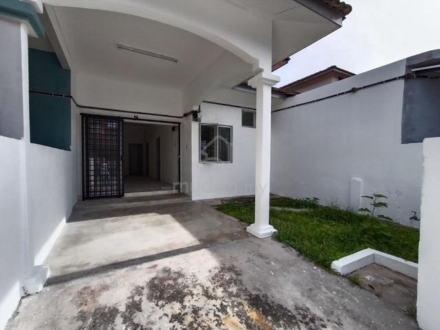 For Sales Single Storey Terrace Mahkota Impian Puncak Alam. 1