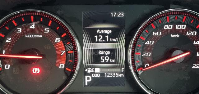 2023 Perodua MYVI 1.5 AV (A) PROMO OTR 12K MILES - 3