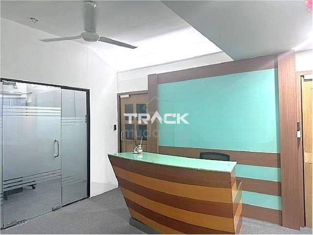 Gurney Tower Office | 1,653 sq.ft | Gurney Drive 1