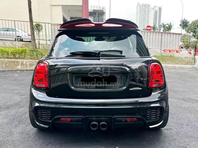 SALES JCW Mini JOHNCOOPERWORKS 2.0 Mst SportEkzos - 4
