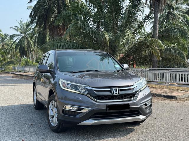 2015 Honda CR-V 2.0 2WD MY2013 FACELIFT (A) - 1