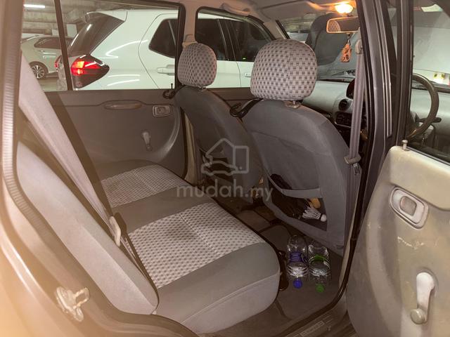 2006 Perodua KANCIL 847cc 850 EX FACELIFT (M) - 4