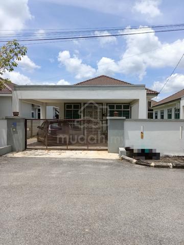 Bilik Sewa Fully Furnished  Near Hospital Teluk Intan (FEMALE) 1