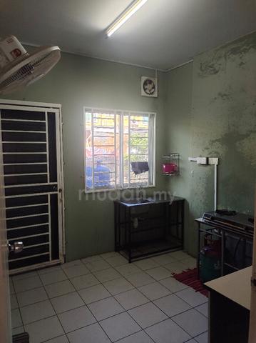 Taman villa intan kelanahan papar 4
