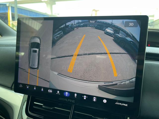 2019 Toyota ESTIMA 2.4 AERAS PREMIUM FL JBL 360Cam - 4
