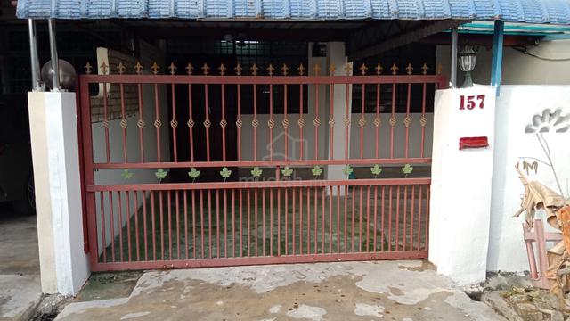 A landed property with a good neighbourhood 1