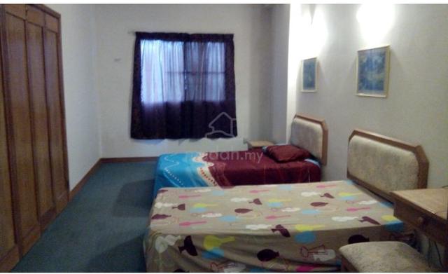 Ramin Apartment @ Genting Highlands 5