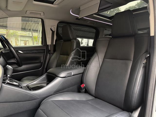 2018 Toyota VELLFIRE 2.5 ZG JBL ,BSM, DIM ,BODYKIT - 4