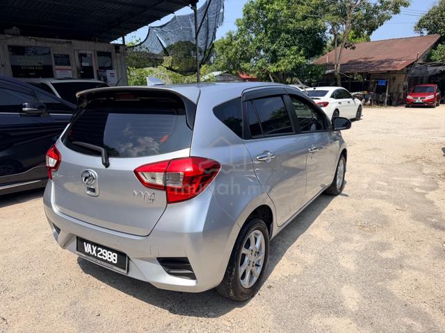 Perodua MYVI 1.3 PREMIUM X FACELIFT (A) - 5