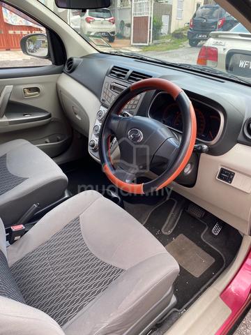 2014 Perodua MYVI 1.3 EZ STANDARD (A) - 3