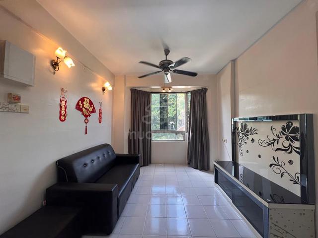 Kingfisher Series Condominium 1