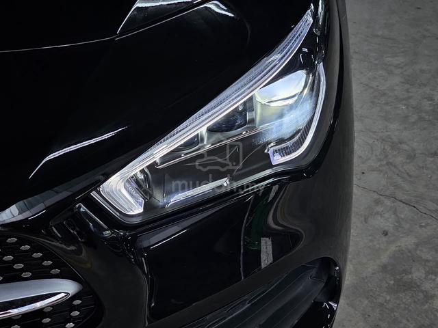 3k KM 5A ✅2023 Mercedes Benz CLA180 AMG LINE - 4