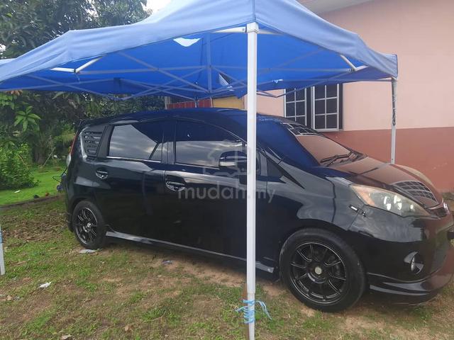 2010 Perodua ALZA 1.5 EZi (A) - 2
