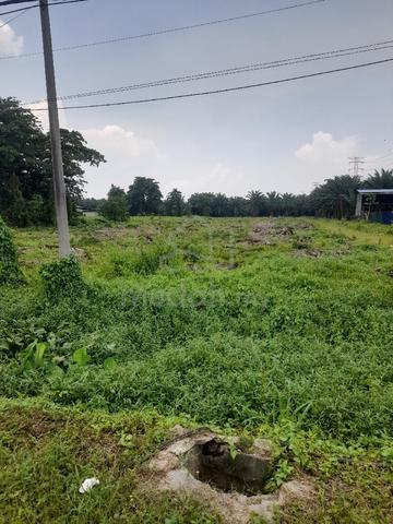 Jalan Kapar Main Road 1