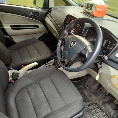 2016 Proton PERSONA 1.6 STANDARD -- (A) - 4