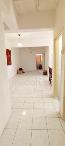 Prima Damansara Shop Apartment 1