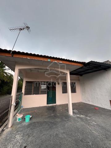 TERES END LOT di Gerbang Tanjung Permai. MURAH!!! 1