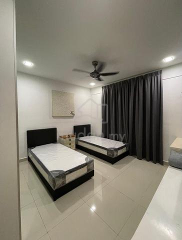 Indah Alam (Subang Andaman) 1