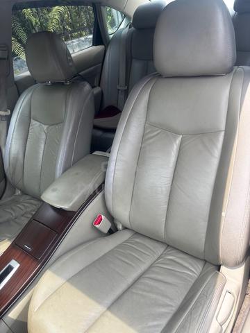 2011 Nissan TEANA 2.0 200 XE COMFORT J32 (A) - 3