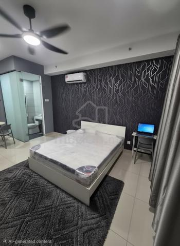 Astrum Ampang 1