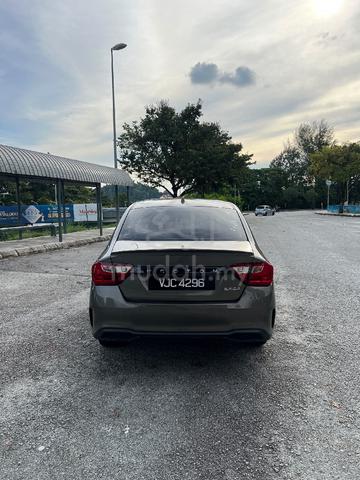 2022 Proton SAGA 1.3 PREMIUM S MY16 FACELIFT (A) - 2