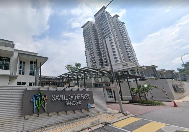 Saville @ The Park Bangsar 1
