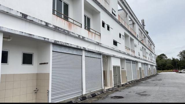 Residensi Matang 1
