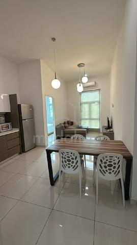 Residensi Harmoni 1 1