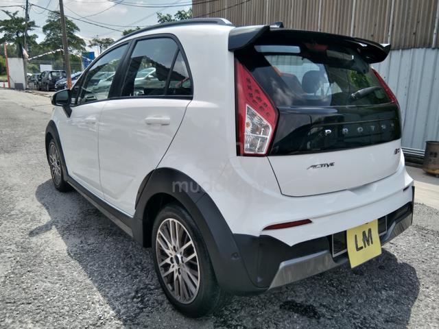 R /2023/ Proton IRIZ 1.6 (A) ACTIVE FACELIFT - 2