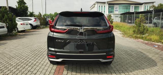 2022 Honda CR-V 2.0 2WD (A) - SPACIOUS BOOT SUV - 5