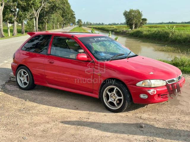 1997 Proton SATRIA 1.3 GL (M) - 4