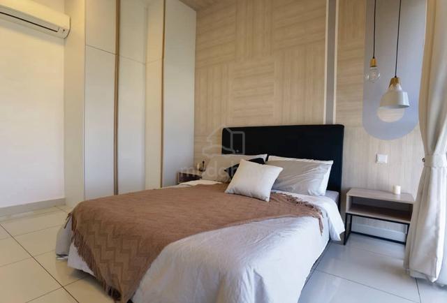Setia City Residences 2