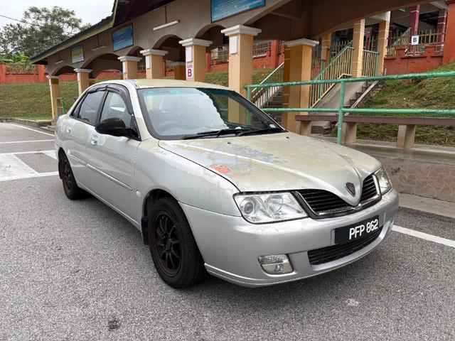 2000 Proton WAJA 1.6 PREMIUM (A) - 1