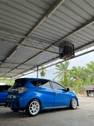 2020 Perodua MYVI 1.5 H (A) CASH BUYER ONLY - 2