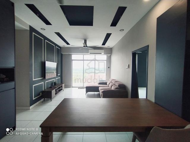 Bsp Skypark Condo 1