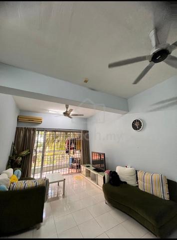 Greenview Residence 1