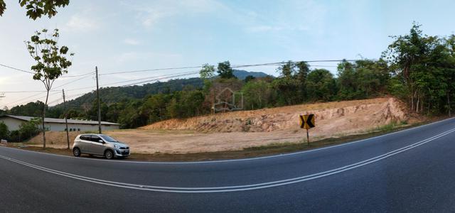 Agricultural land 1